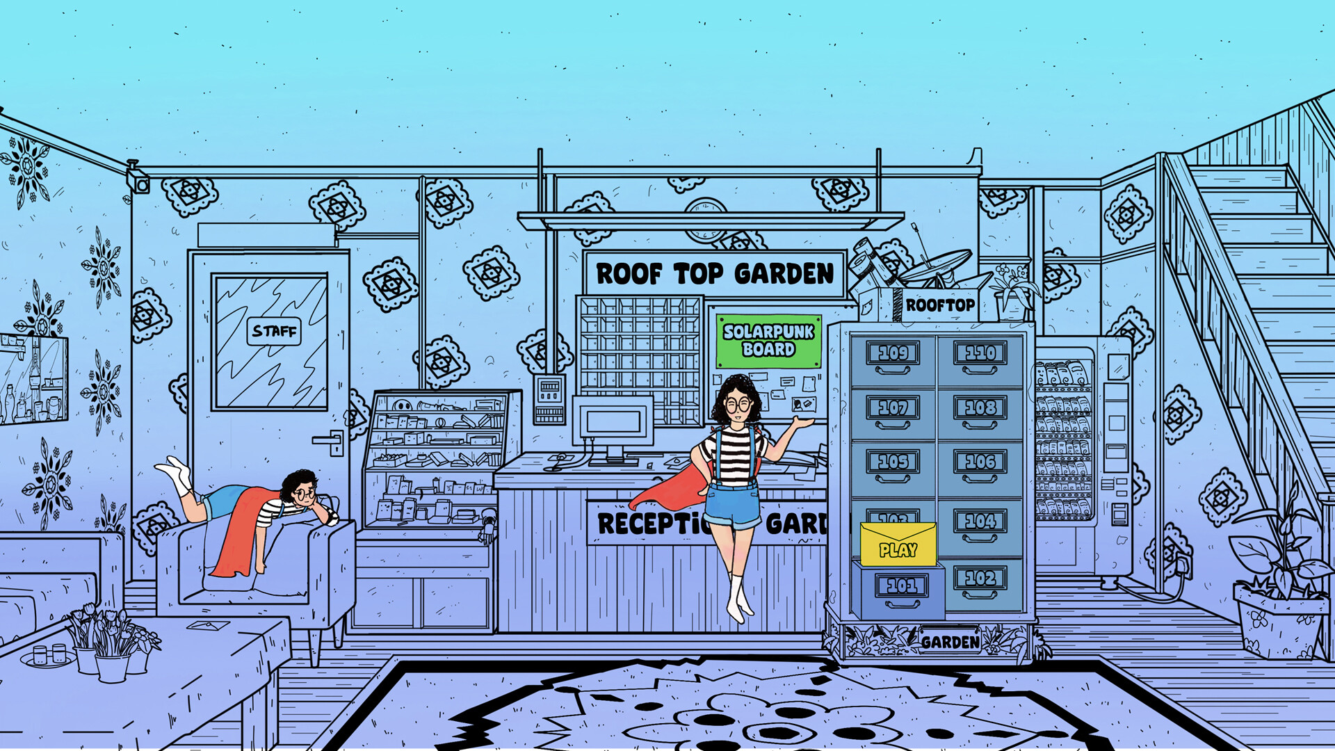 Solnest Screenshot 4