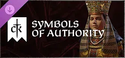 Crusader Kings III: Symbols of Authority