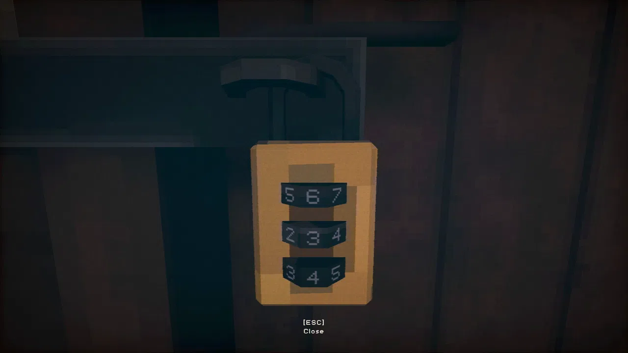 Murder Castle Demo Screenshot 5