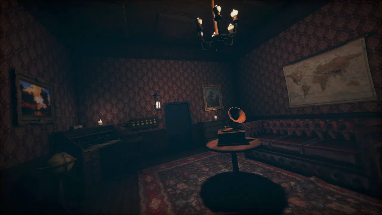 Murder Castle Demo Screenshot 7