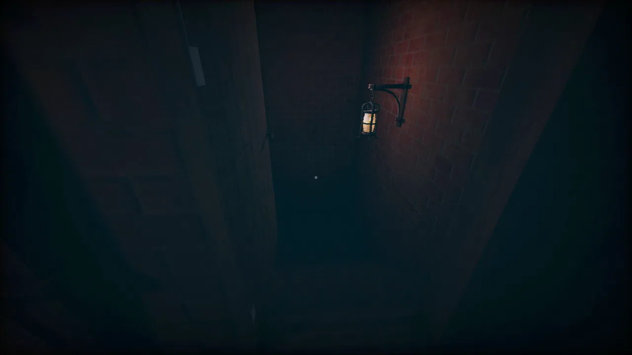 Murder Castle Demo Screenshot 6