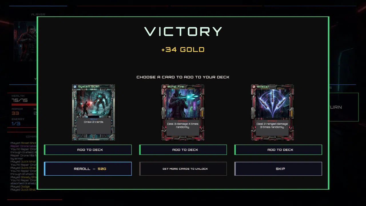 AI Apocalypse Screenshot 5