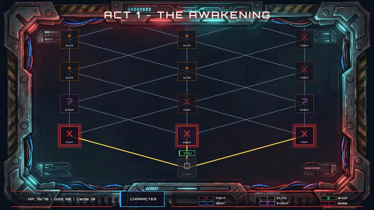 AI Apocalypse Screenshot 1