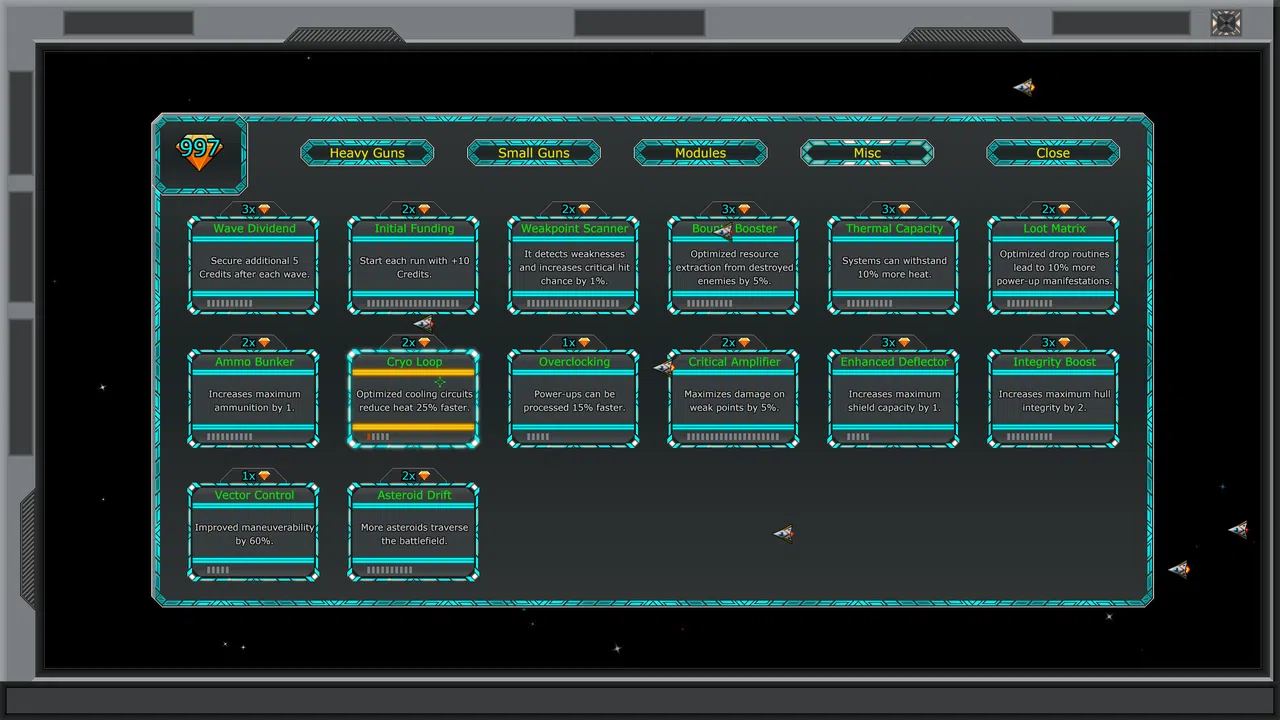 Gunshot Arcade Screenshot 10