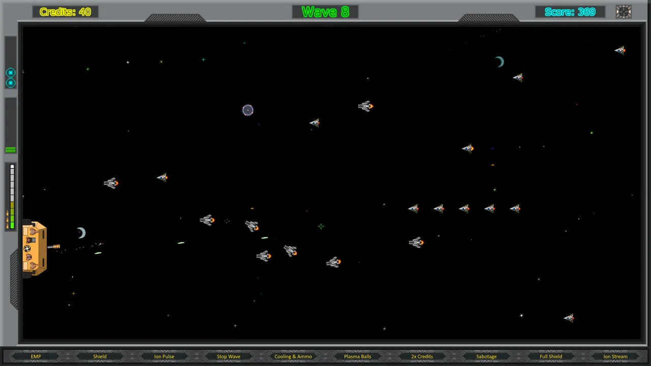 Gunshot Arcade Screenshot 6