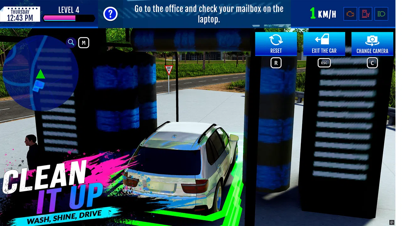 Car Sales Simulator Screenshot 4