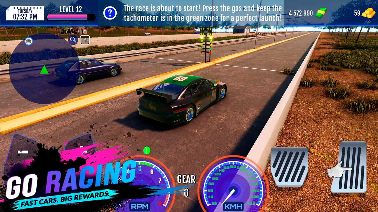 Car Sales Simulator Screenshot 6