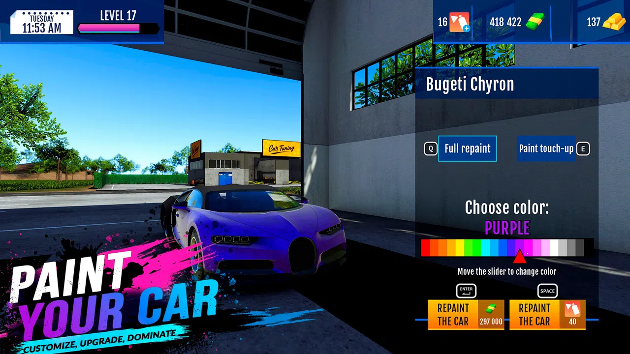 Car Sales Simulator Screenshot 3