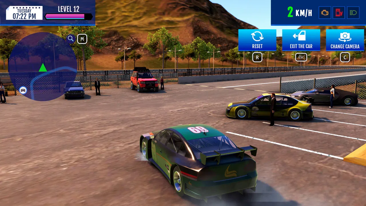 Car Sales Simulator Screenshot 11