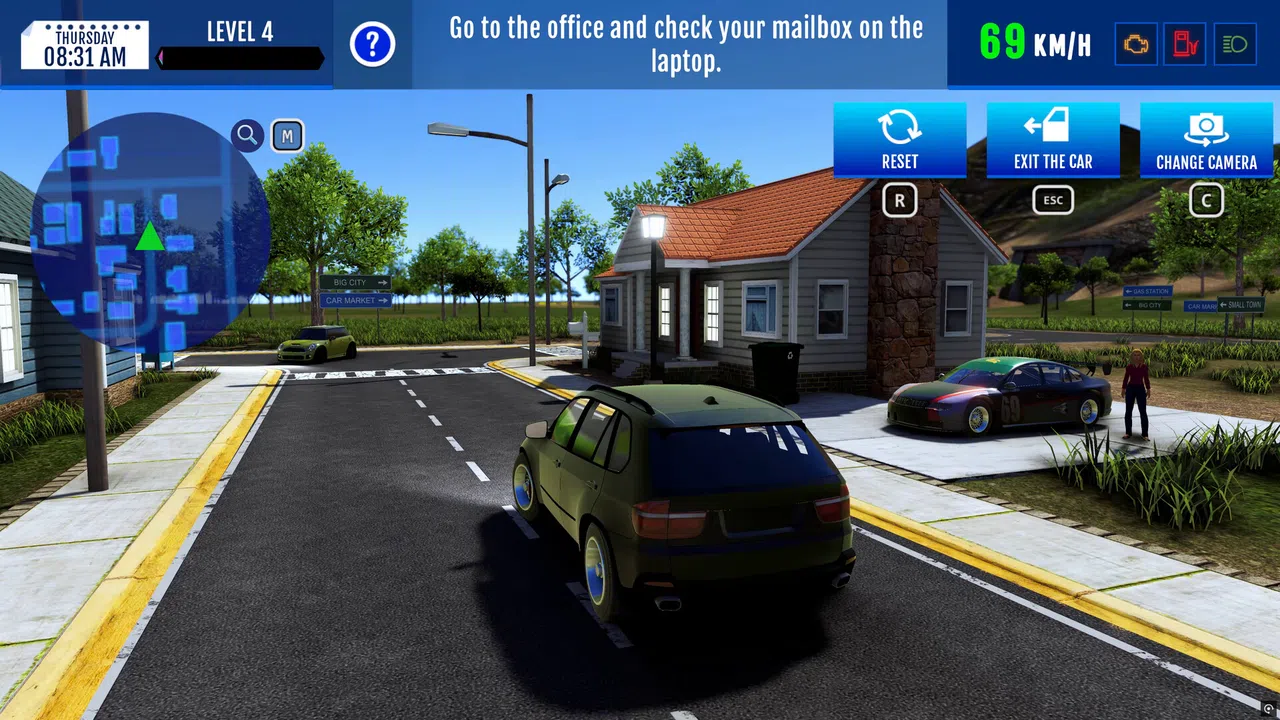 Car Sales Simulator Screenshot 10