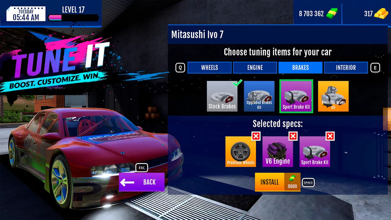 Car Sales Simulator Screenshot 5