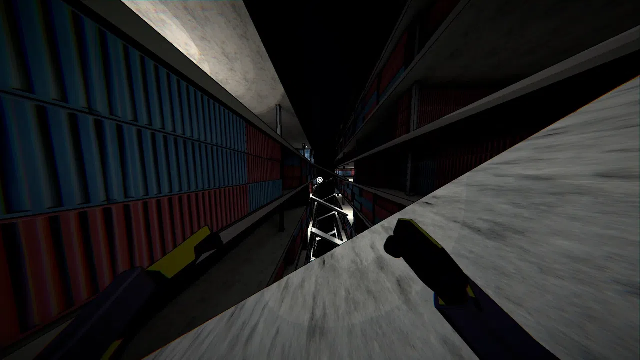 Project: Break//Down - Beta Demo Screenshot 11