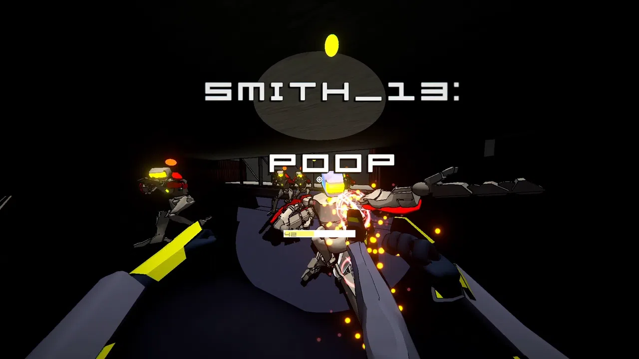 Project: Break//Down - Beta Demo Screenshot 9