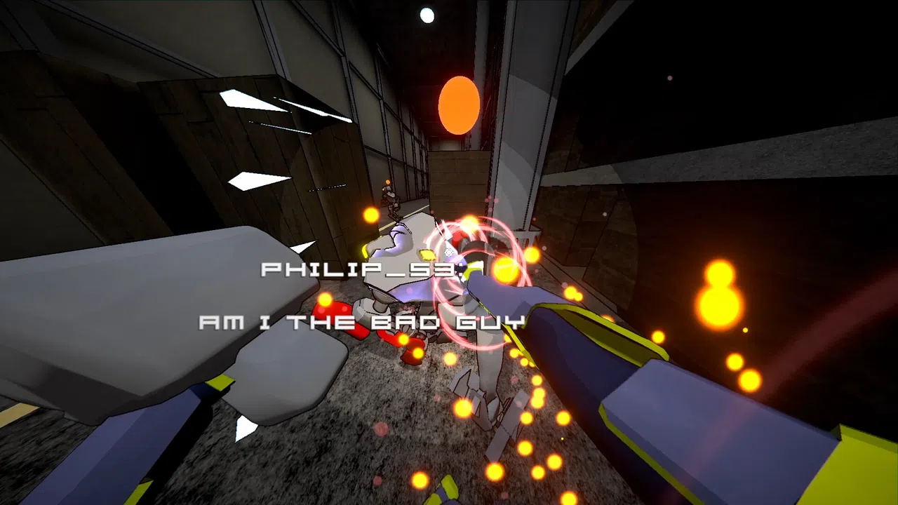 Project: Break//Down - Beta Demo Screenshot 6