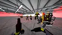 Project: Break//Down - Beta Demo Screenshot 10