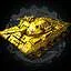 Golden 59D icon