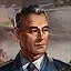 Mountbatten icon