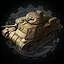 M3 Grant icon