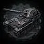 Panzer Cannon icon