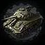M4 Sherman icon