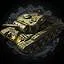 M45 Pershing icon