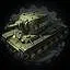 KV-2 icon