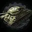 T34/85 icon