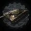 IS-4 icon