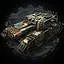 Black Scorpion icon