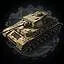 Panzer IV G icon