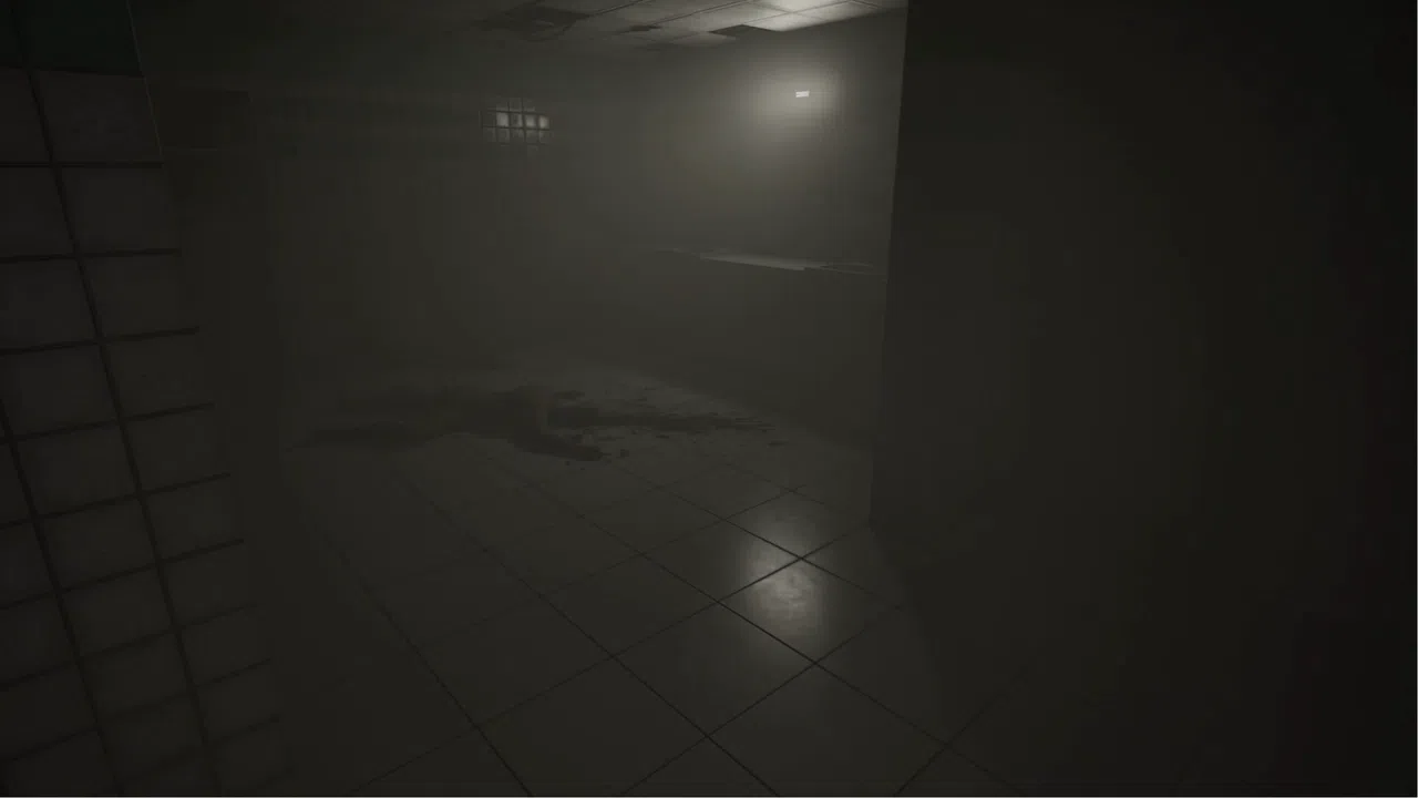Forsaken Sight Screenshot 1