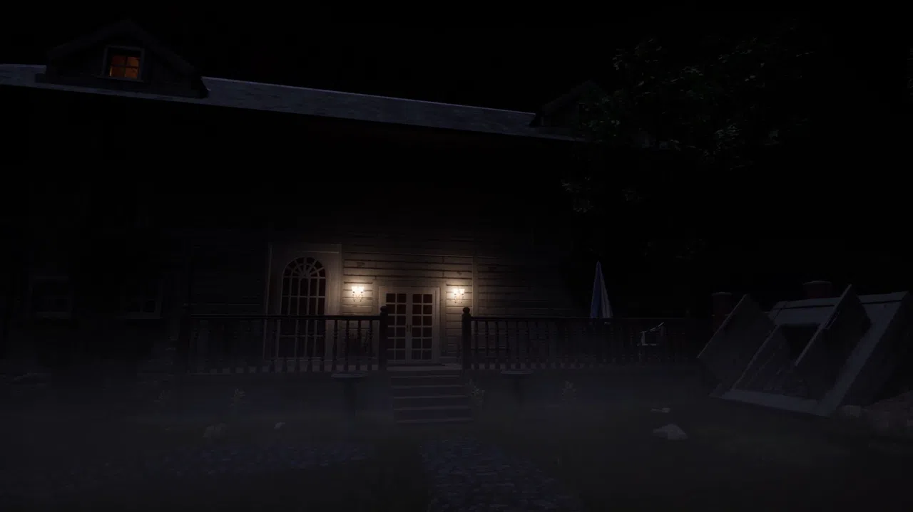 Forsaken Sight Screenshot 19
