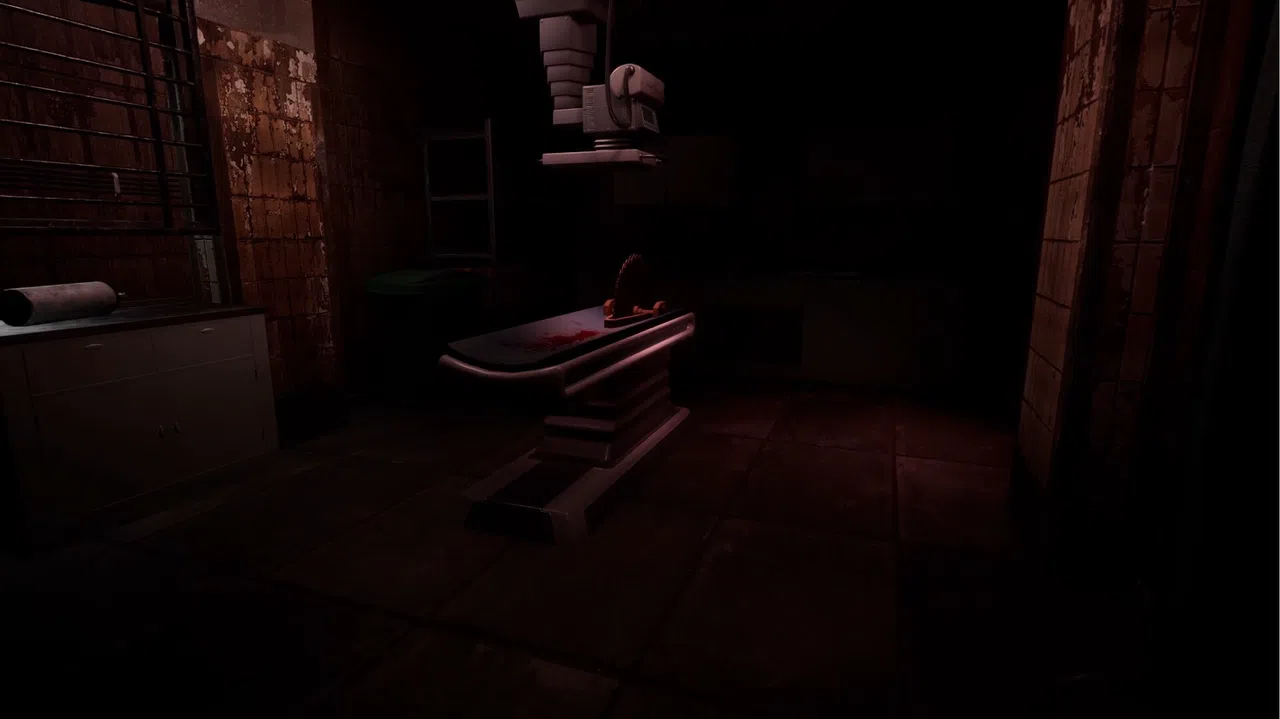 Forsaken Sight Screenshot 13