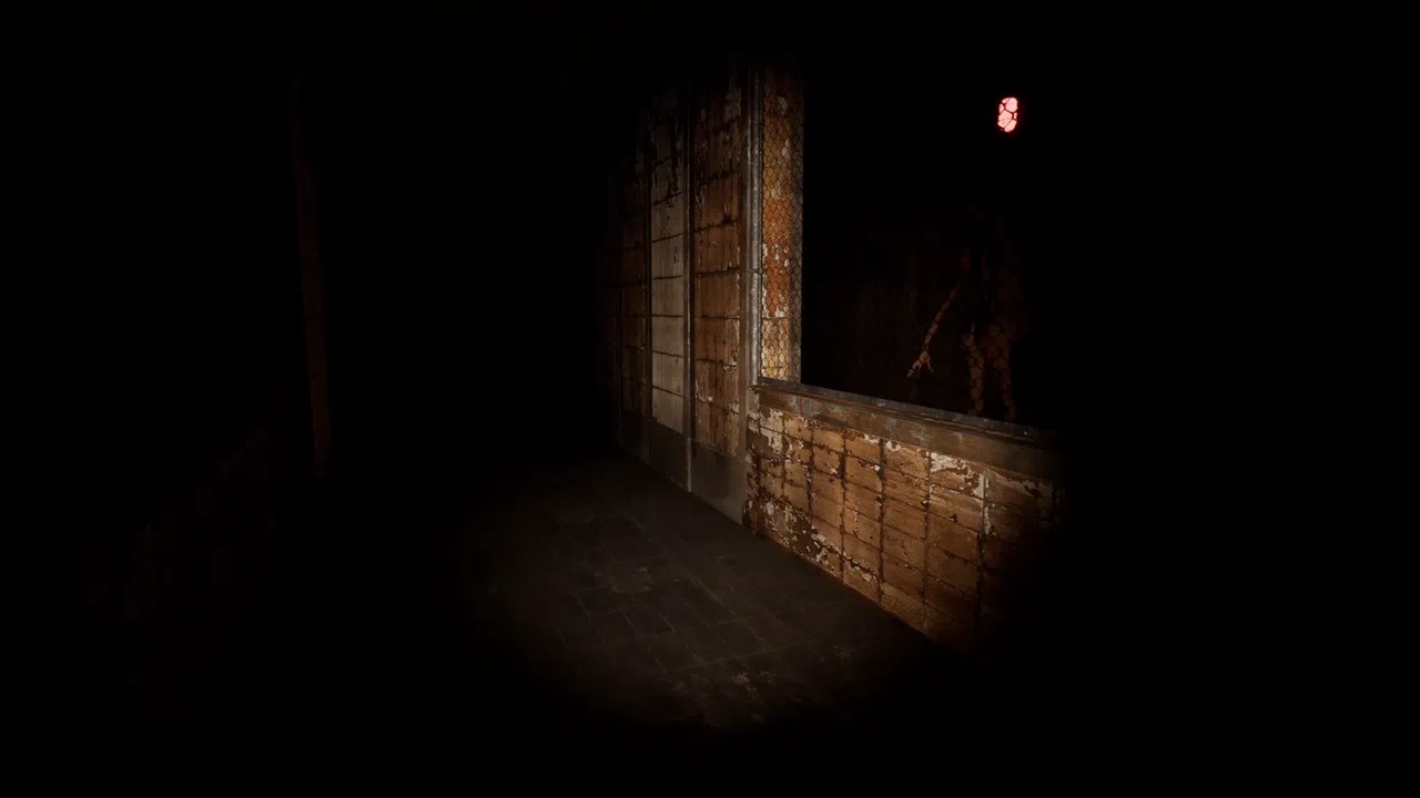 Forsaken Sight Screenshot 12