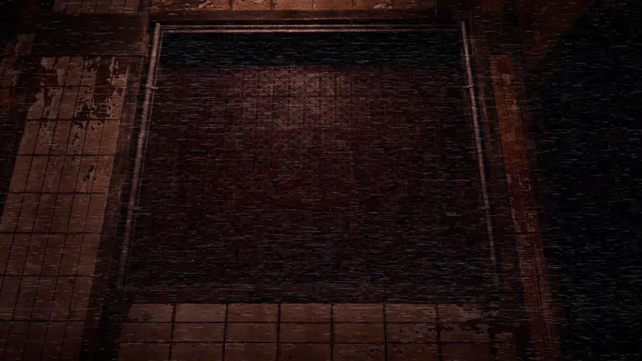 Forsaken Sight Screenshot 14