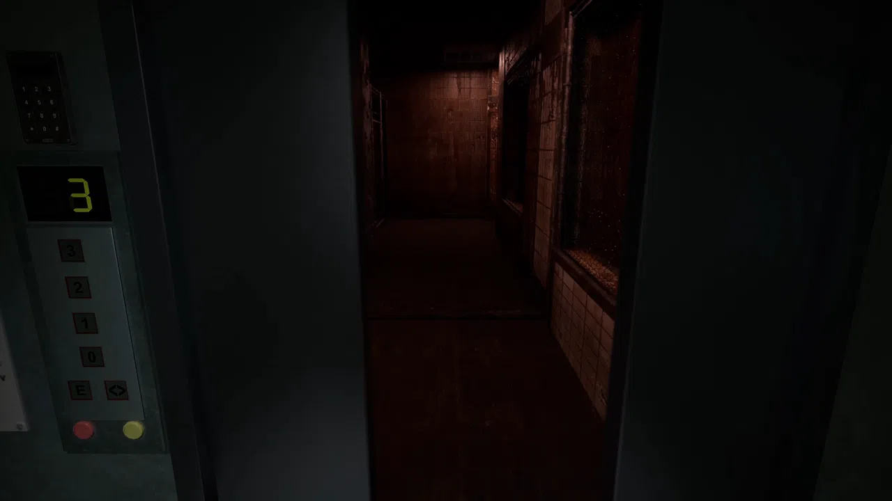 Forsaken Sight Screenshot 10