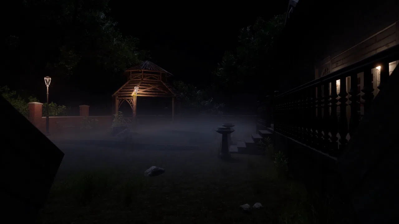Forsaken Sight Screenshot 16