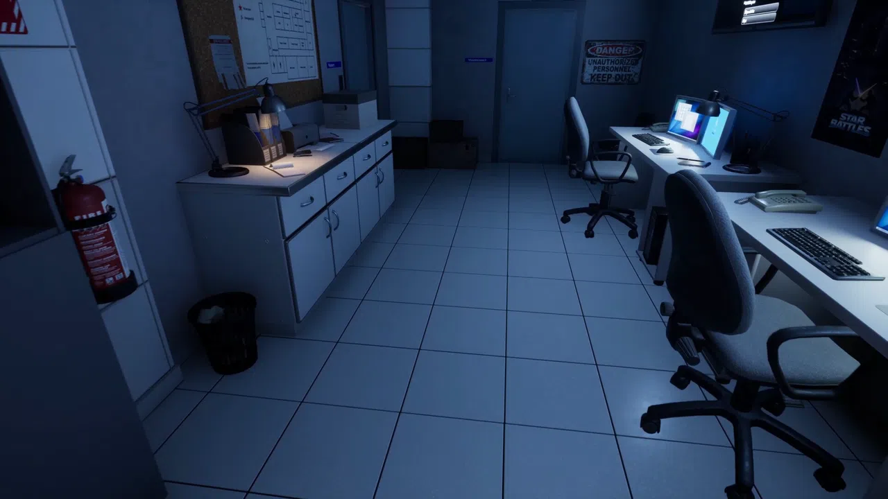 Forsaken Sight Screenshot 8