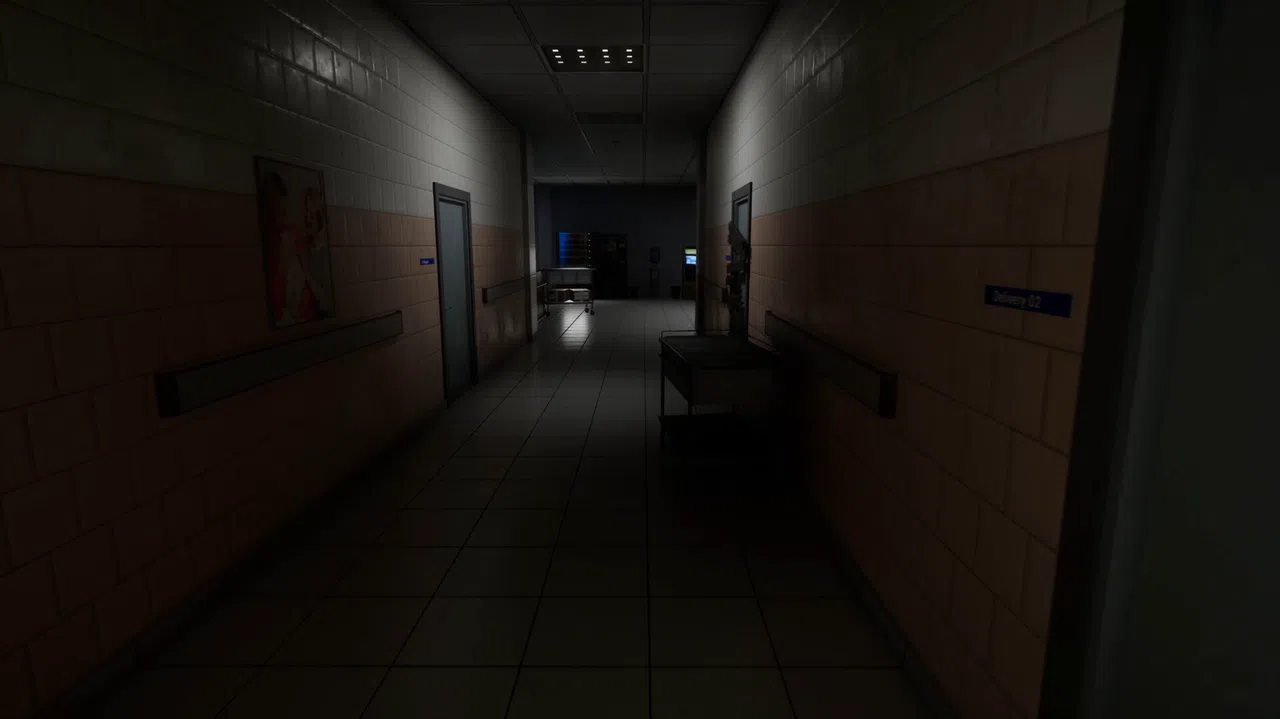 Forsaken Sight Screenshot 11