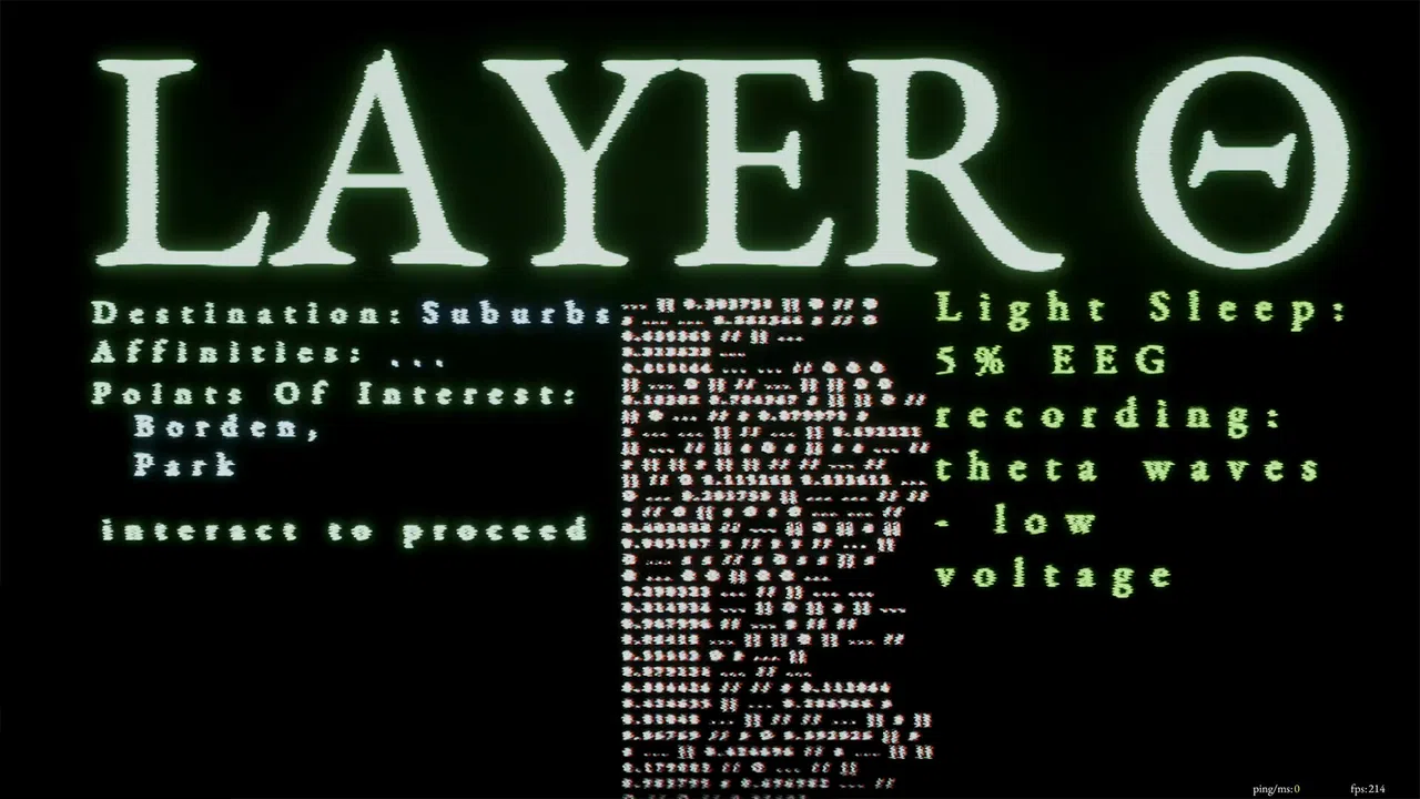 Mama's Sleeping Angels Soundtrack Screenshot 1