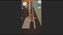 ホワイトノウェイ（Stay on the white lines） Screenshot 2