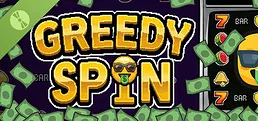 Greedy Spin: Reel Roguelike Demo