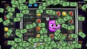 Greedy Spin: Reel Roguelike Demo Screenshot 1