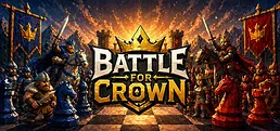 Battle For Crown