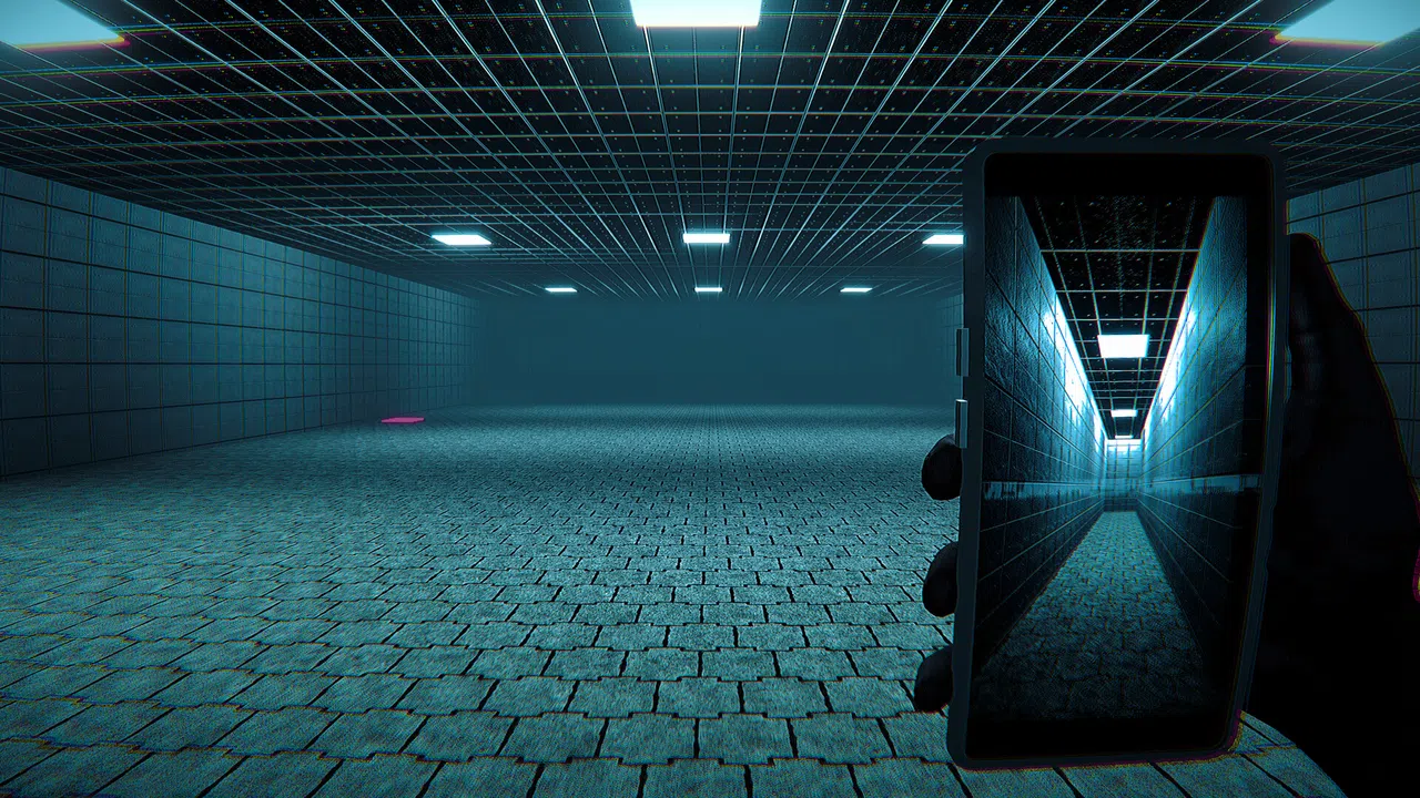 180° Screenshot 1