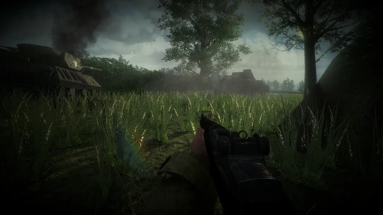 Easy Red 2: Normandy Screenshot 10