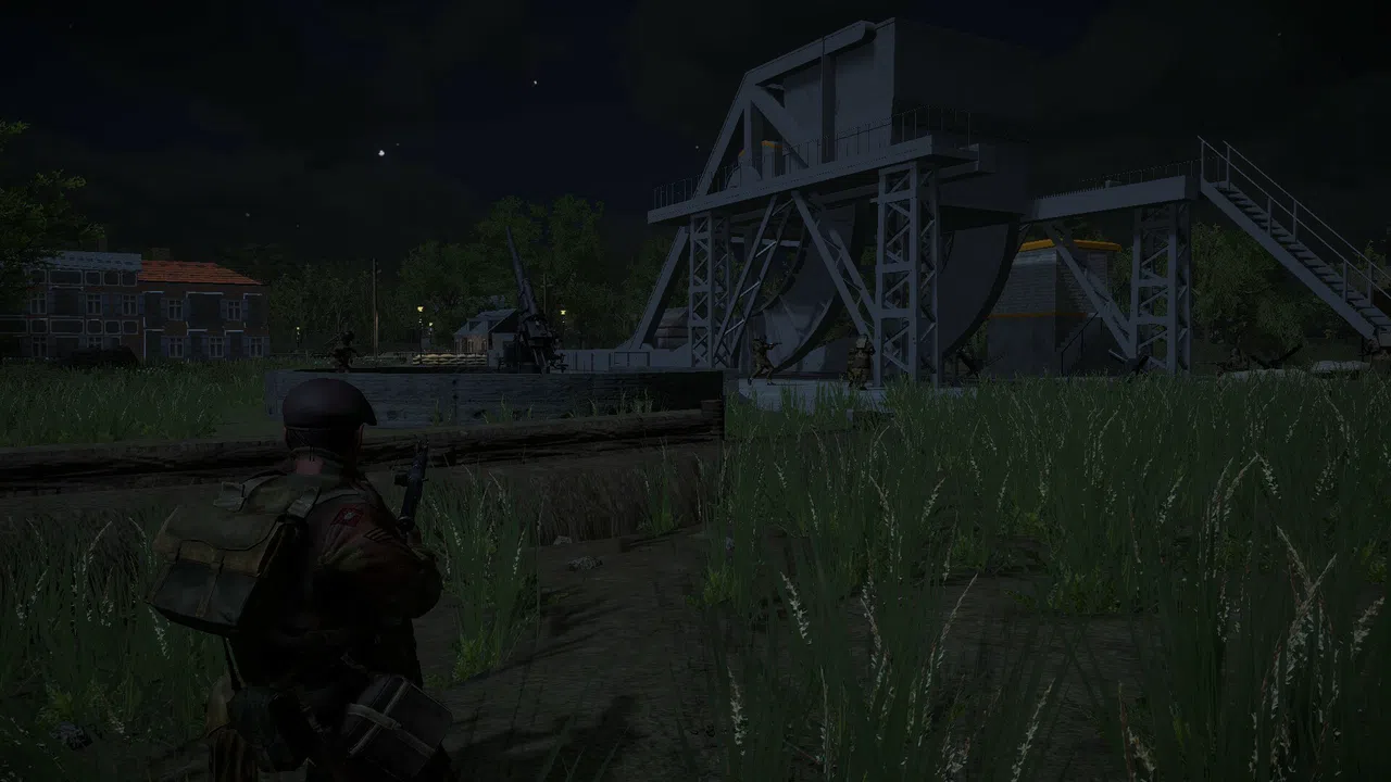 Easy Red 2: Normandy Screenshot 7
