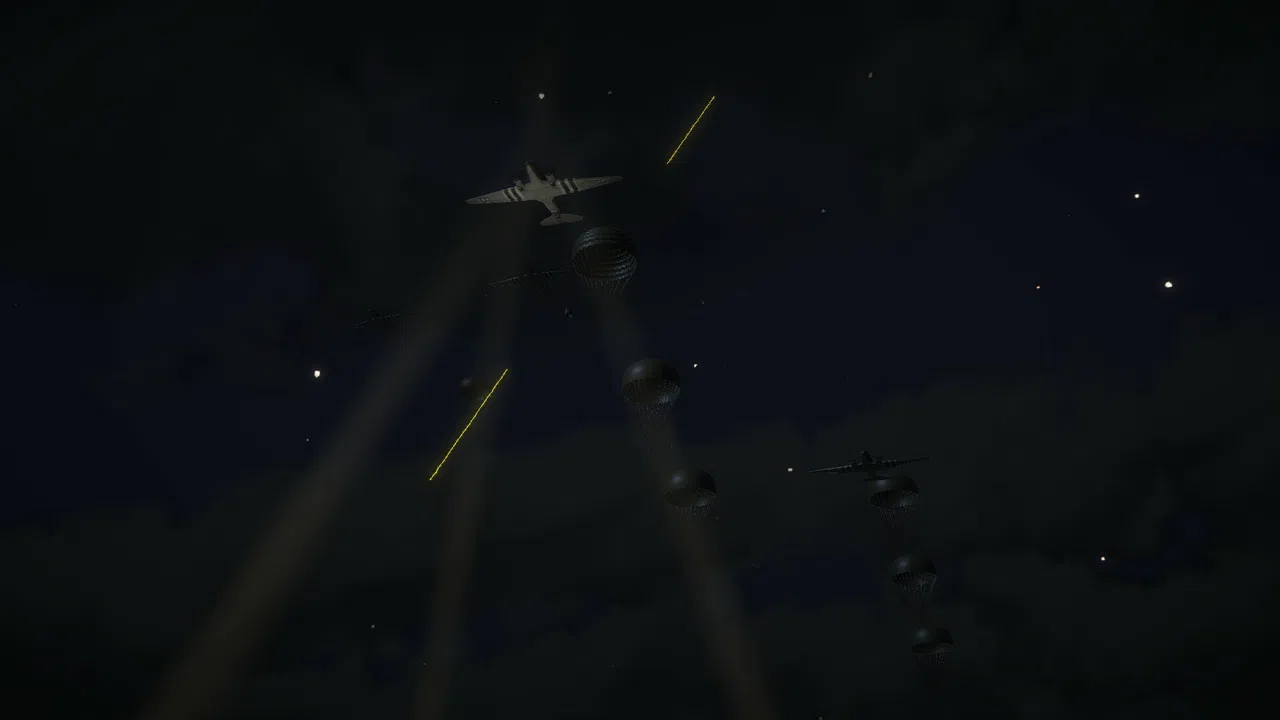 Easy Red 2: Normandy Screenshot 9