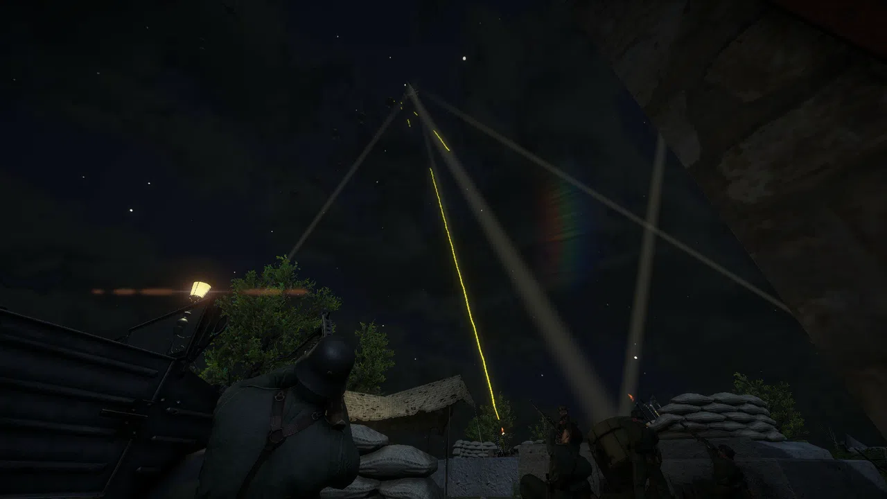 Easy Red 2: Normandy Screenshot 8