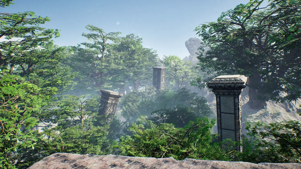Avelin's Journey Screenshot 2